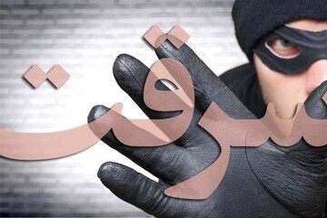 جزئیات سرقت میلیاردی از منزل یکی از نمایندگان آذربایجان غربی