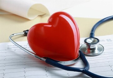 بیماری قلبی و عروقی عامل مرگ بیش از ۱۷ میلیون نفر در جهان