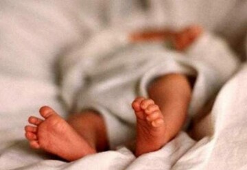 قصور پرستار باعث قطع انگشت نوزاد در بیمارستان شهریار شد