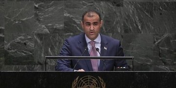 جدال دولت منصور هادی و امارات در سازمان ملل