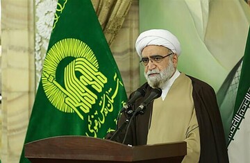 تولیت آستان قدس: با وجود ۴۰ سال تحریم قدرت اول منطقه هستیم
