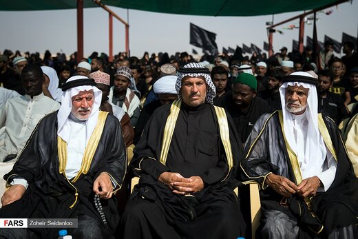 من البحر الی النحر