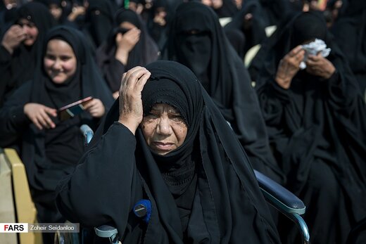 من البحر الی النحر