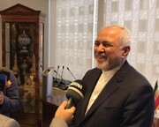 پیام معنی‌دار ظریف در گرامی‌داشت یاد مولانا