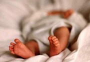 ماهیانه بیش از ۱۰۰ نوزاد در بیمارستان الزهرا(س) تبریز بستری می‌شود