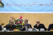 هیچ نگرانی در برگزاری مراسم اربعین وجود ندارد