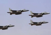 خشم ریاض از شکست میدانی در یمن و افزایش دیوانه وار حملات هوایی