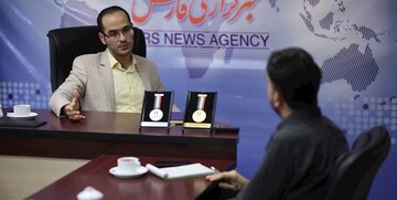 نظر نفر اول المپیاد پزشکی درباره مهاجرت / اول شدن محال نیست!