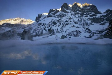 لوکرباد - سوئیس-