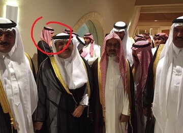 چه کسی قاتل محافظ ملک سلمان است؟