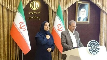 روایت ربیعی از پیام سعودی‌ها به روحانی/آماده گفتگو با ۱+۵ بودیم اما...