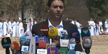 350 تن از اسرای ائتلاف سعودی آزاد می شوند