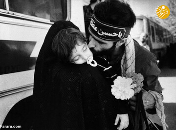 اعزام به جبهه‌های جنگ در دهه شصت