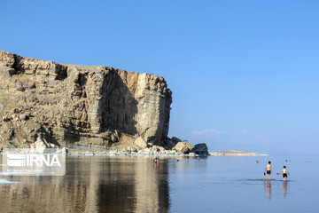دریاچه ارومیه