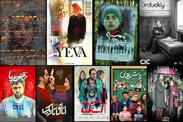 تولید ۲۹ فیلم کوتاه و انیمیشن در آذربایجان‌شرقی