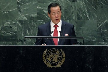 کره‌شمالی: سئول و واشنگتن به وعده‌ها عمل نکردند/آمریکا مسئول متوقف ماندن مذاکرات است