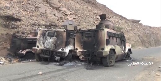 هواپیماهای عربستان سعودی، استان‌های مختلف یمن را با بمب و راکت شخم زدند