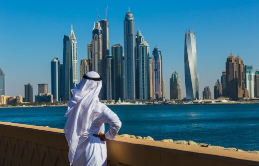 قیمت ملک در دبی چقدر ارزان شد؟ / چرا امارات خرید هواپیمای ایرباس را لغو کرد؟