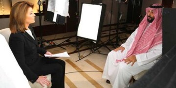رأی الیوم: تغییر لحن ولی‌عهد سعودی در قبال ایران
