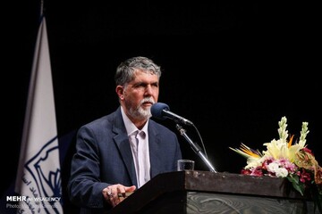 صالحی: اربعین فرصتی برای نشان دادن اقتدار اسلام و شیعه است