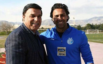 جزئیاتی بیشتر درباره تماس مجیدی با مظلومی