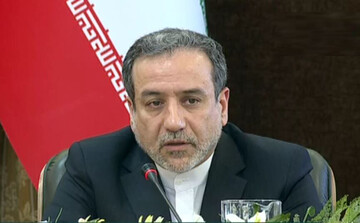 Araghchi: National interests not JCPOA, Iran's highest priority