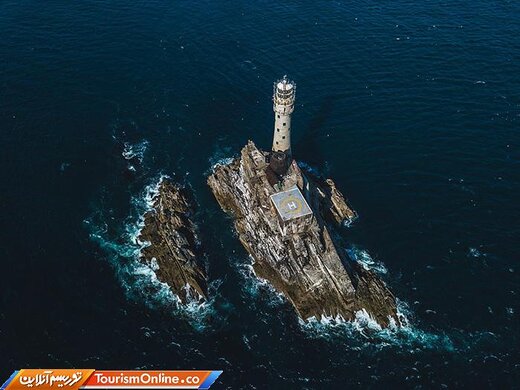پربازدیدترین و زیباترین فانوس‌های دریایی در نقاط مختلف دنیا
