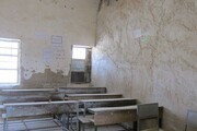 ۳۰ درصد از مدرسه‌های استان  چهارمحال وبختیاری نیاز به تخریب و بازسازی دارد