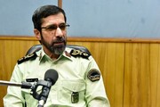 صدور برگ عبور موقت برای زائران اربعین فاقد گذرنامه از امروز