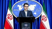 وزیر خارجه پاکستان در راه تهران