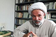 می خواهند مولوی را از اسلام جدا کنند/ علامه جعفری می گفت ۲۲۰۰ آیه در مثنوی کشف کرده‌ام