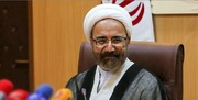 معاون قوه قضاییه: عده‎ای تلقین می‎کنند فساد جامعه را پر کرده تا مردم را ناامید کنند
