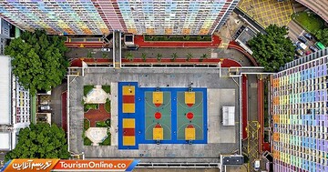 او برای زندگی‌اش ریسک می‌کند تا عکس بگیرد