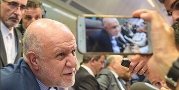 وزير النفط : زيادة مخزون إيران من النفط بمقدار 22 مليار برميل
