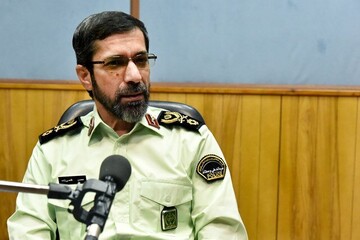 صدور برگ عبور موقت برای زائران اربعین فاقد گذرنامه از امروز