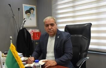 ​​​​​​​صرافی بانک تجارت آماده تامین ارز مسافران اربعین