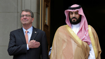 اخطار وزیردفاع اسبق آمریکا به کاخ سفید: با طناب سعودی‌ها به چاه نروید