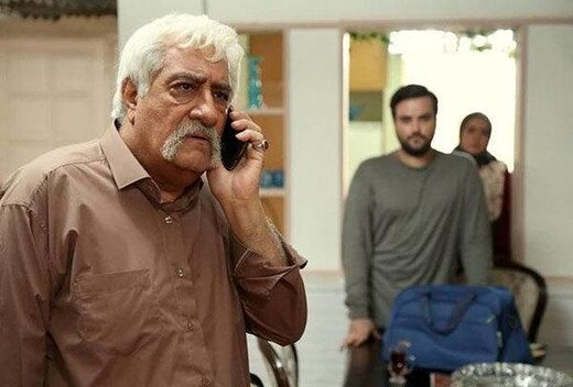 فیلم | حرف‌های شنیدنی حشمت فردوس درباره کردها در قسمت جدید سریال ستایش