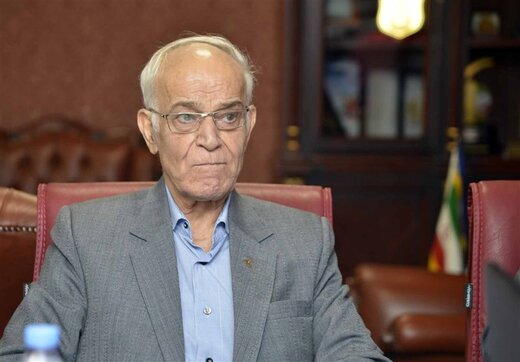 مدافع مرحوم پرسپولیسی‌ها مقابل اوزه‌بیو/عکس