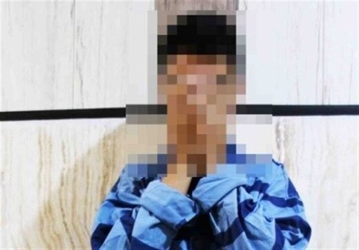 قتل پسر ۹ ساله پس از آزار و اذیت از سوی پسردایی‌اش
