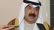 موضع‌گیری کویت نسبت به رویکرد ایران و عربستان برای حل بحران‌ها در منطقه
