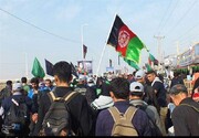 اینفوگرافیک/ لیست اقلام بهداشتی-درمانی ضروری برای زائران اربعین