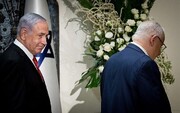 نتانیاهو بار دیگر در تشکیل کابینه ناکام ماند