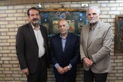 ارتش از زمین، هوا و دریای ایران چگونه در جنگ ۸ ساله پاسداری کرد؟