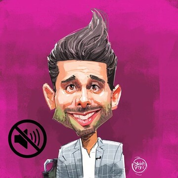 برنامه فوتبالی میثاقی را اینطوری تماشا کنید! 