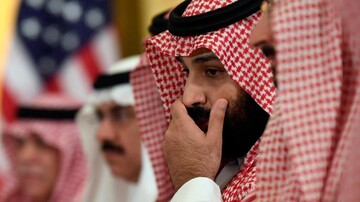 آیا چراغ سبز بن سلمان در راستای نقشه ترامپ درباره ایران است؟