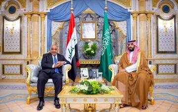 آیا عبدالمهدی ریاض را به تهران نزدیک کرد؟