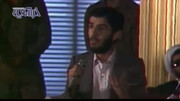 فیلم | مستند بنی صدر، رجوی و ترور سرچشمه در تلویزیون به تولید بسیج سیما