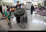 پرداخت غرامت تا ۳۶۰ میلیون تومان به زائران بیمه شده