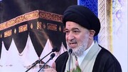 درخواست نماینده آیت الله سیستانی از دولت عراق درباره تظاهرات اخیر